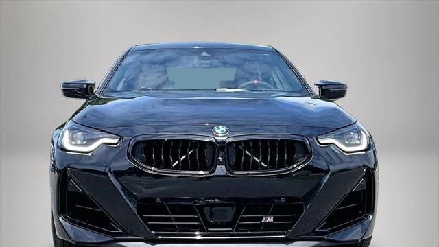 2026 BMW 2 Series M240i xDrive
