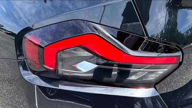 2026 BMW 2 Series M240i xDrive