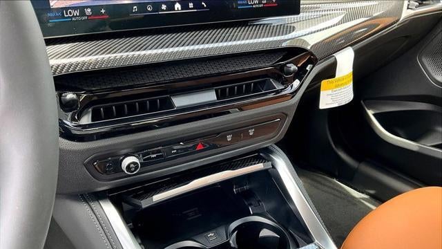 2026 BMW 2 Series M240i xDrive