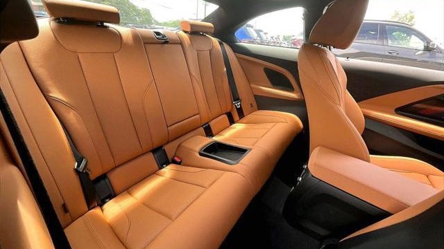 2026 BMW 2 Series M240i xDrive