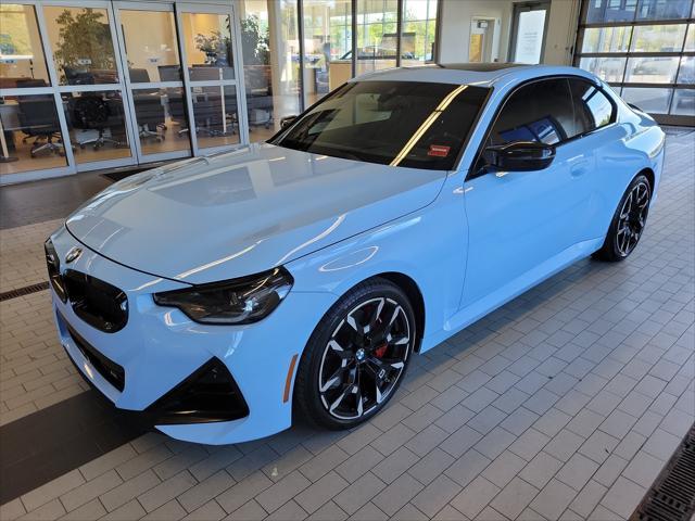 2025 BMW M