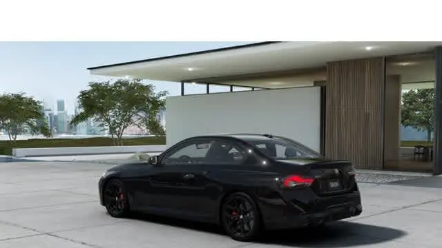 2026 BMW 2 Series M240i xDrive