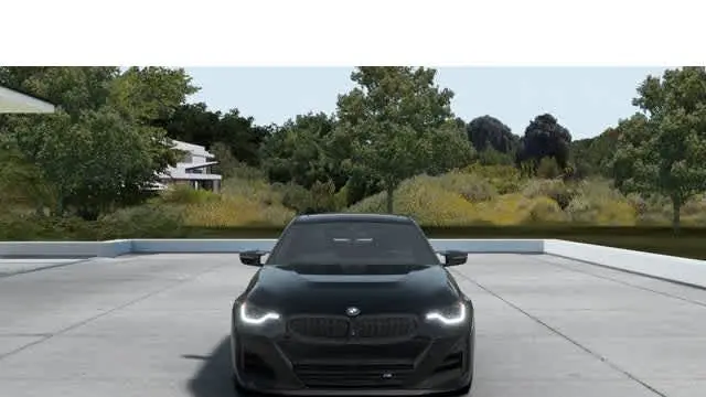 2026 BMW 2 Series M240i xDrive