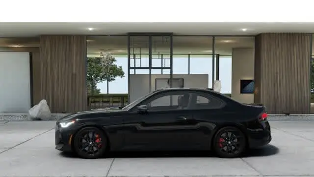 2026 BMW 2 Series M240i xDrive