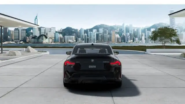 2026 BMW 2 Series M240i xDrive