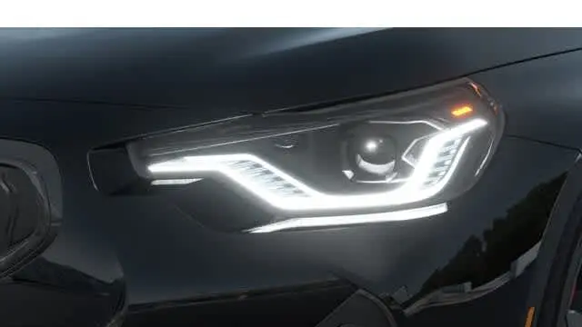 2026 BMW 2 Series M240i xDrive