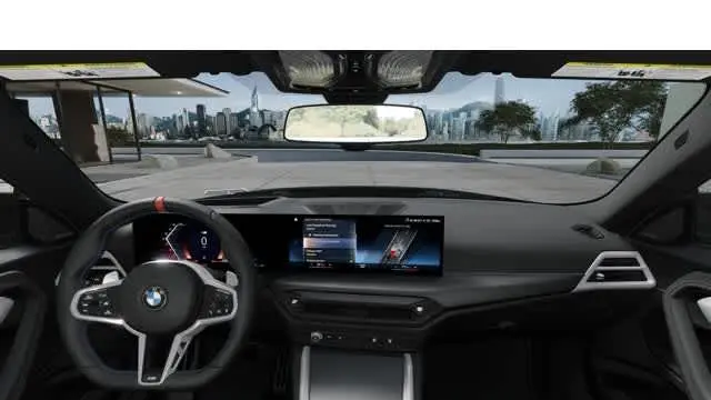 2026 BMW 2 Series M240i xDrive