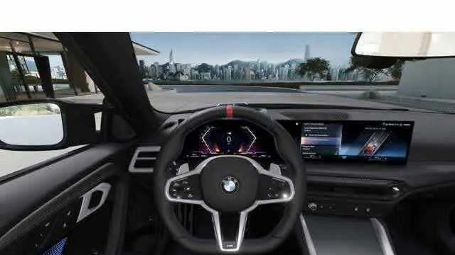 2026 BMW 2 Series M240i xDrive