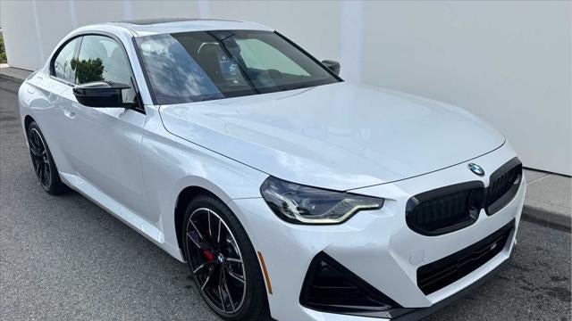 Preowned 2026 BMW 2 Series M240i xDrive for Sale