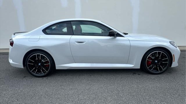 2026 BMW 2 Series M240i xDrive