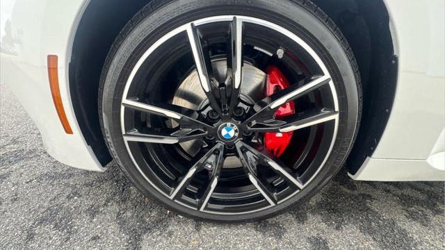 2026 BMW 2 Series M240i xDrive