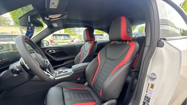 2026 BMW 2 Series M240i xDrive