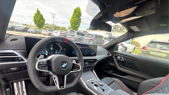 2026 BMW 2 Series M240i xDrive
