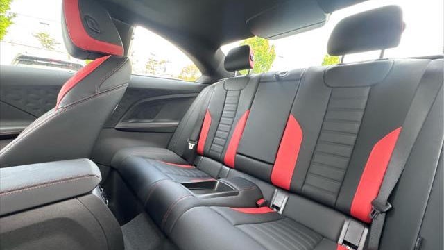 2026 BMW 2 Series M240i xDrive