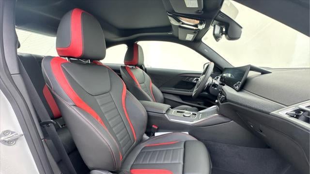 2026 BMW 2 Series M240i xDrive