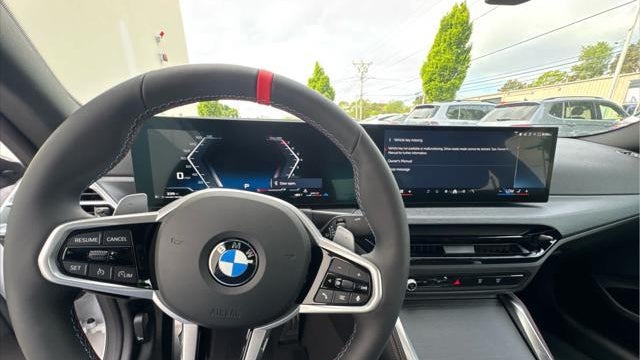 2026 BMW 2 Series M240i xDrive