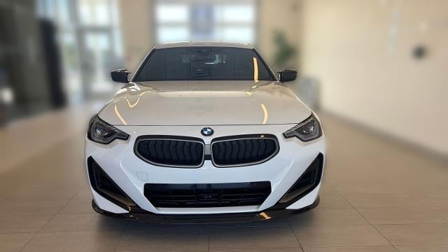 2024 BMW 2 Series M240i xDrive