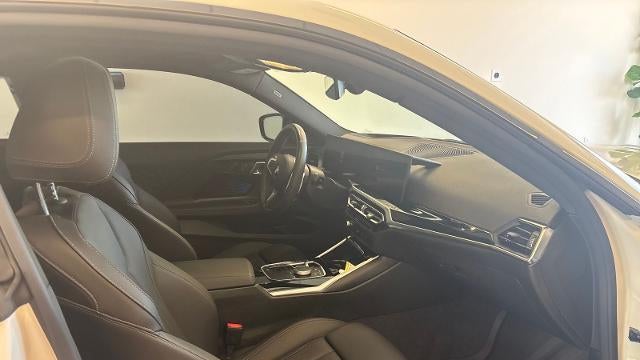 2024 BMW 2 Series M240i xDrive