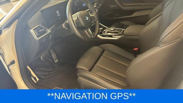2024 BMW 2 Series M240i xDrive