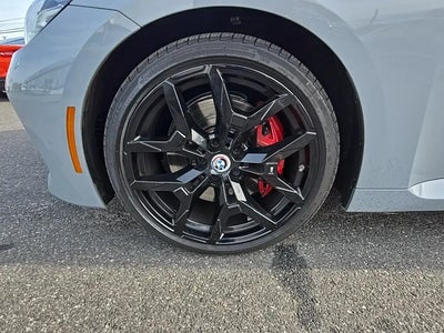 Photo of a 2025 BMW 2 Series AWD M240I Xdrive 2DR Coupe for sale