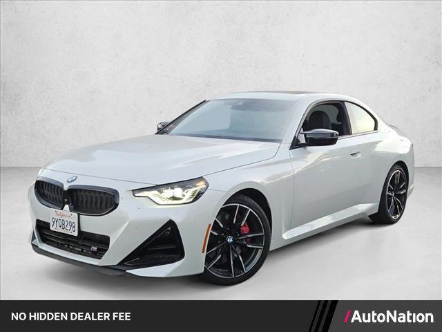 2026 BMW M