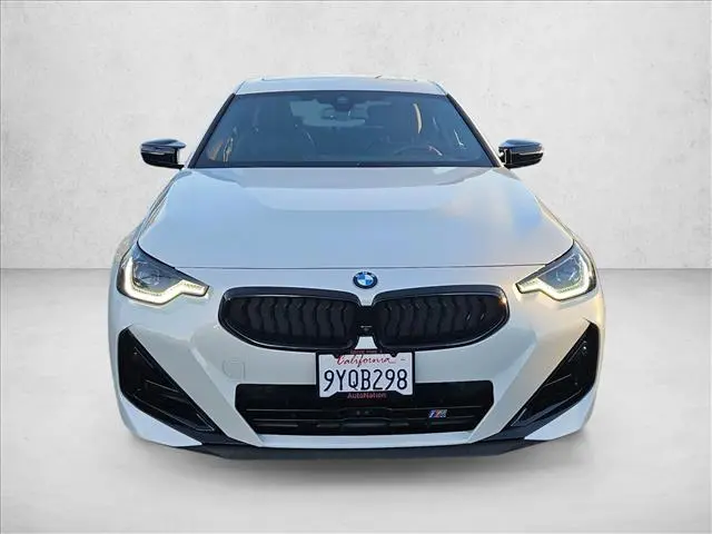 2026 BMW M - $49,785