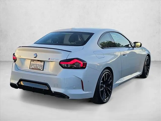 2026 BMW M - $49,785