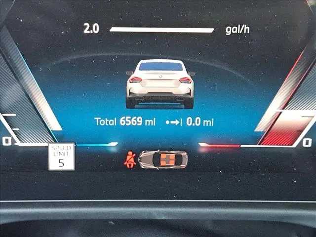 2026 BMW M - $49,785