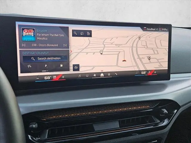 2026 BMW M - $49,785