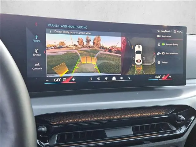 2026 BMW M - $49,785