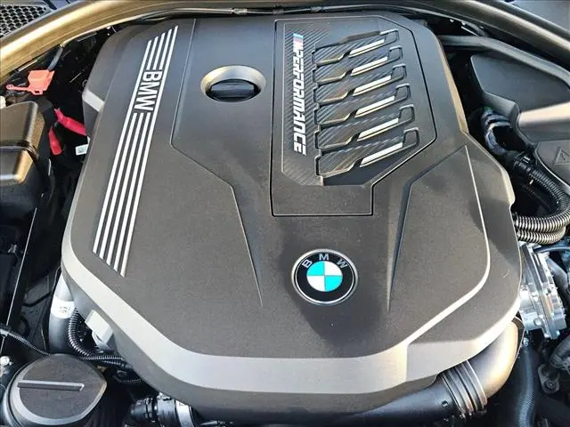 2026 BMW M - $49,785