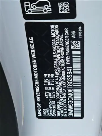 2026 BMW M - $49,785