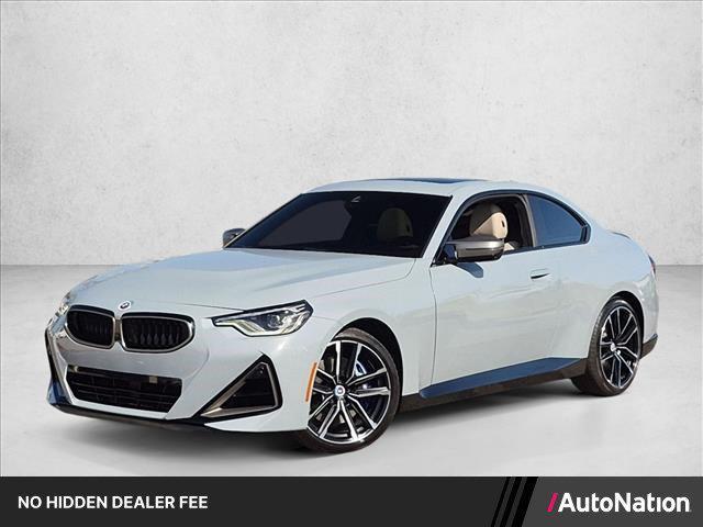2023 BMW M