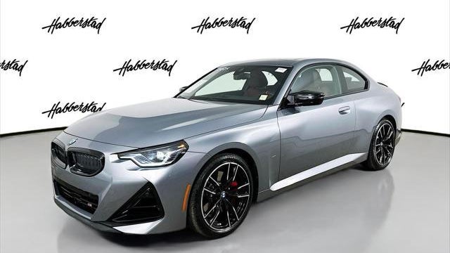 Preowned 2025 BMW 2 Series M240i xDrive for Sale