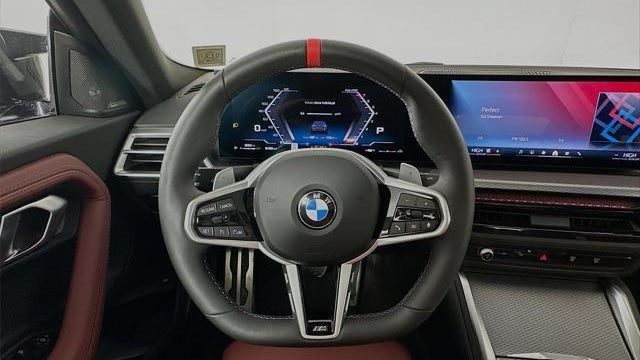 2025 BMW 2 Series M240i xDrive