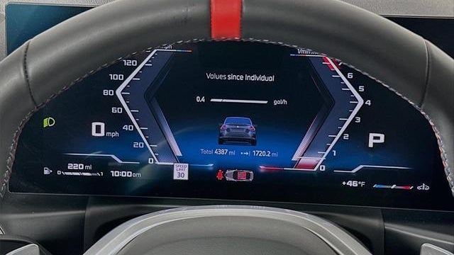 2025 BMW 2 Series M240i xDrive