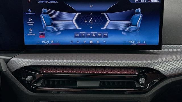 2025 BMW 2 Series M240i xDrive
