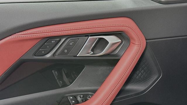 2025 BMW 2 Series M240i xDrive