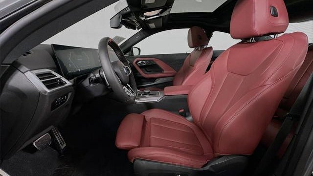 2025 BMW 2 Series M240i xDrive