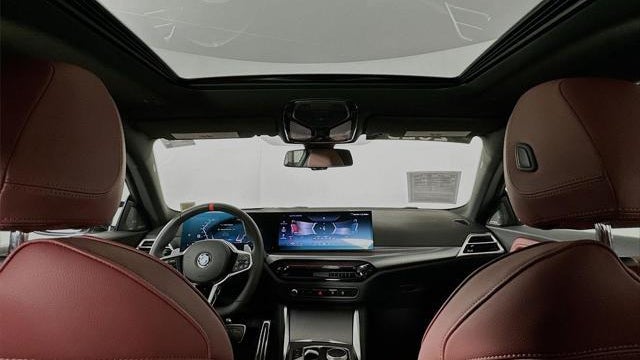 2025 BMW 2 Series M240i xDrive