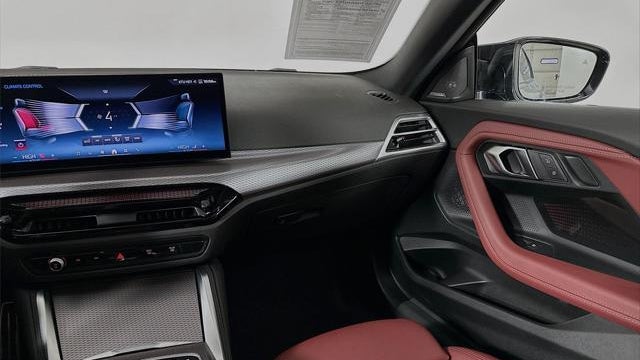 2025 BMW 2 Series M240i xDrive