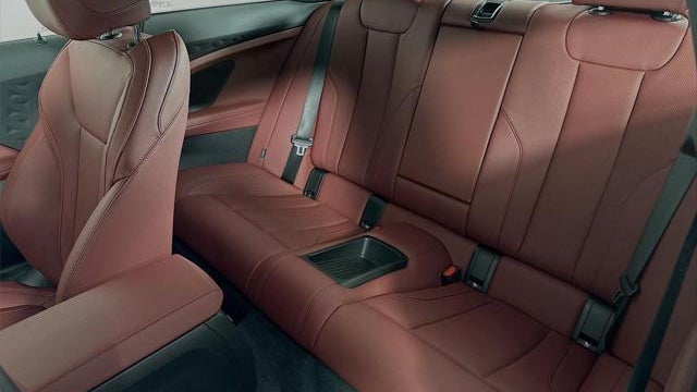 2025 BMW 2 Series M240i xDrive