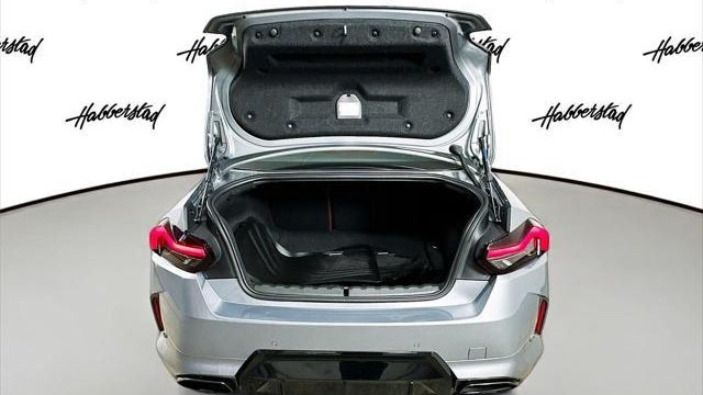 2025 BMW 2 Series M240i xDrive