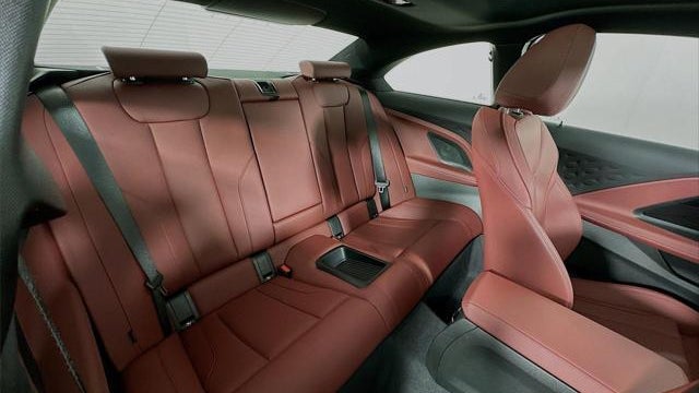 2025 BMW 2 Series M240i xDrive