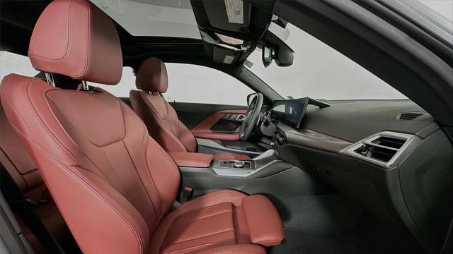 2025 BMW 2 Series M240i xDrive