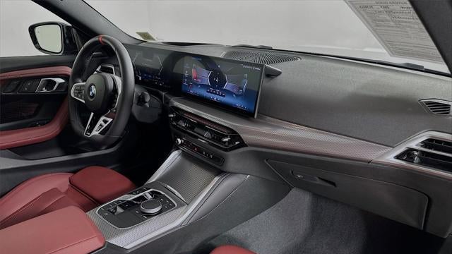 2025 BMW 2 Series M240i xDrive