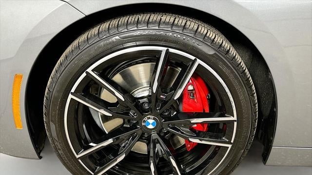 2025 BMW 2 Series M240i xDrive