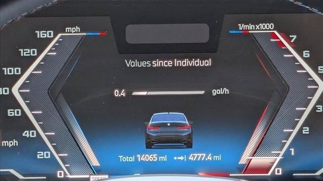 2025 BMW 3 Series M340i
