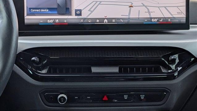 2025 BMW 3 Series M340i