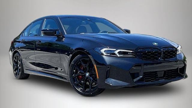 Preowned 2026 BMW 3 Series M340i for Sale